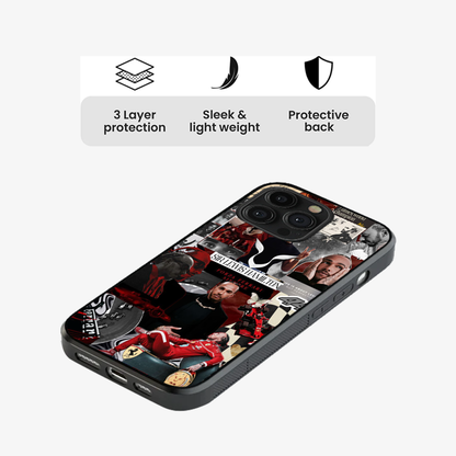 Lewis Hamilton Phone Case | One