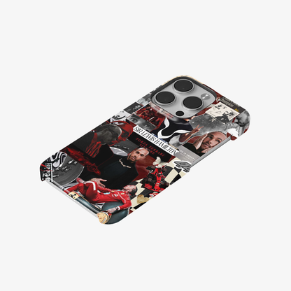 Lewis Hamilton Phone Case | One