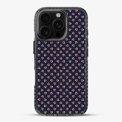 Falling Hearts Phone | One Stride 2.0 Case