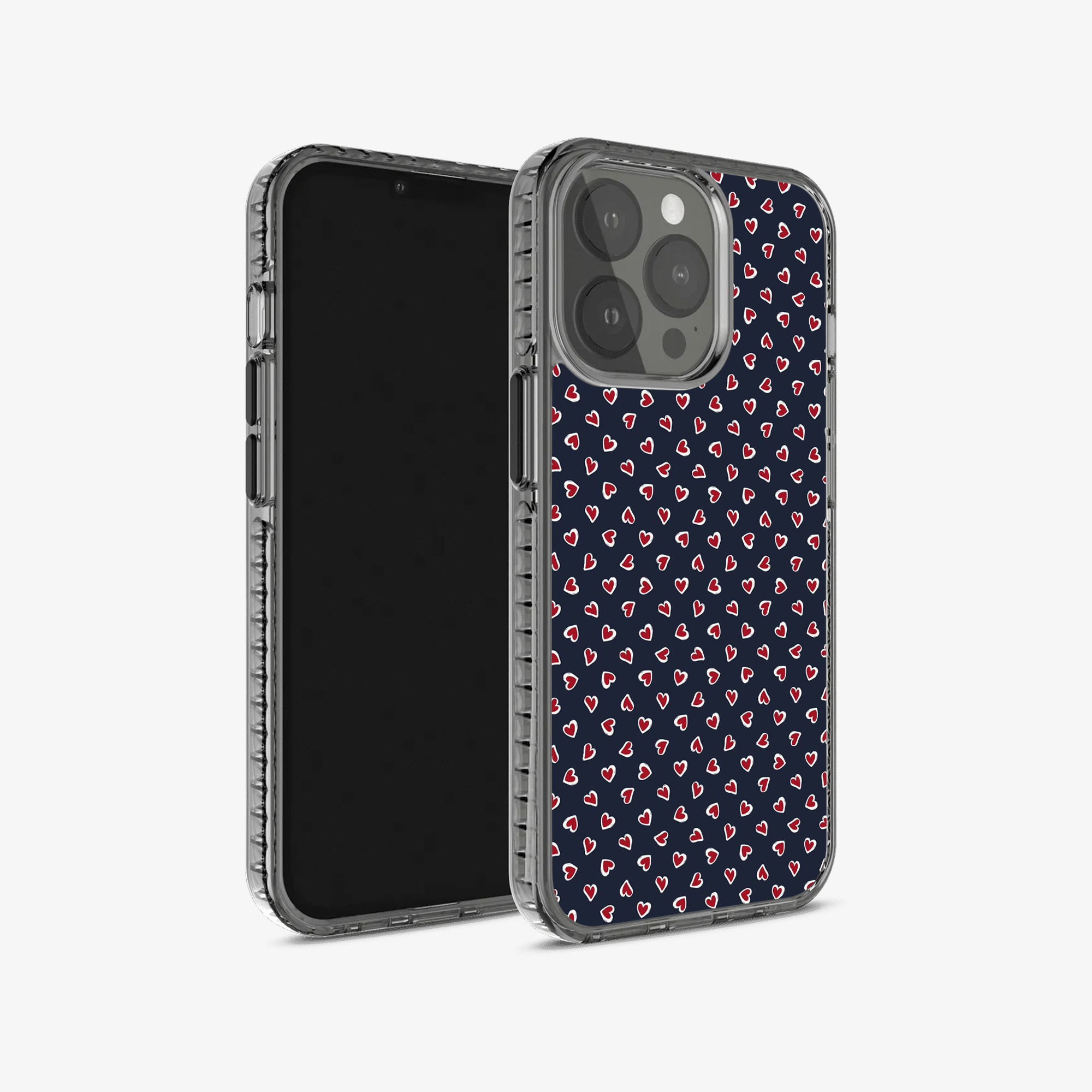 Falling Hearts Phone | One Stride 2.0 Case