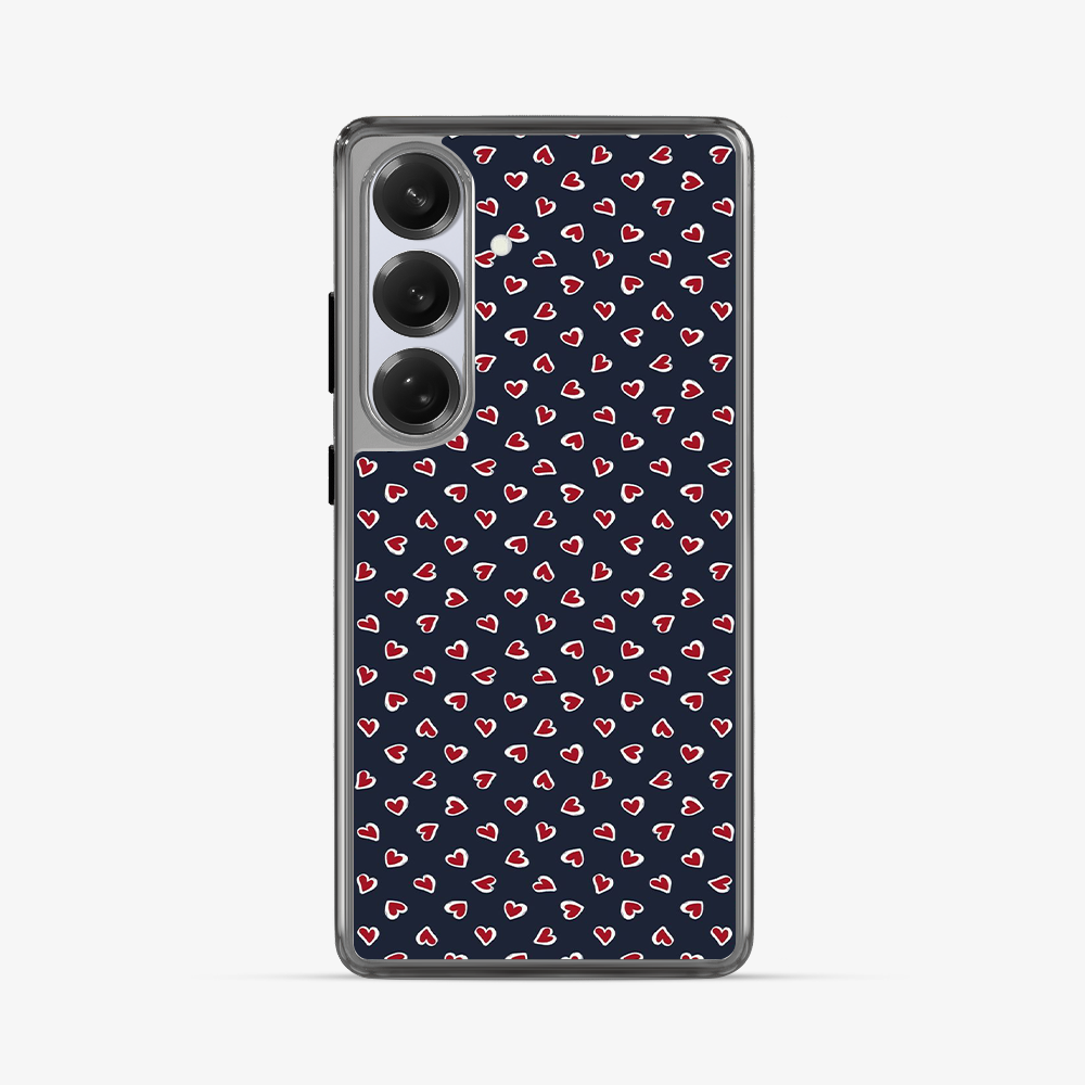 Falling Hearts Phone | One Stride 2.0 Case