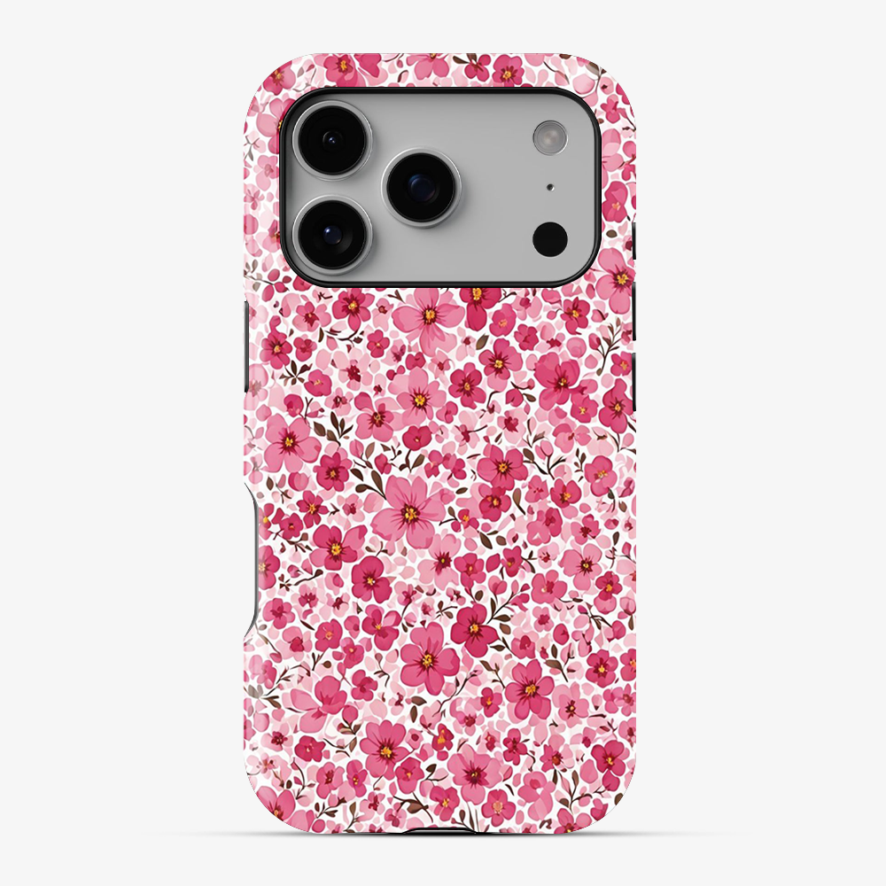 Cherry Blossom Phone Case