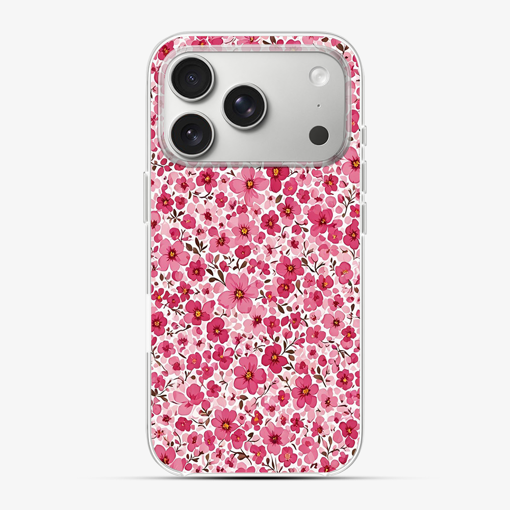 Cherry Blossom Phone Case