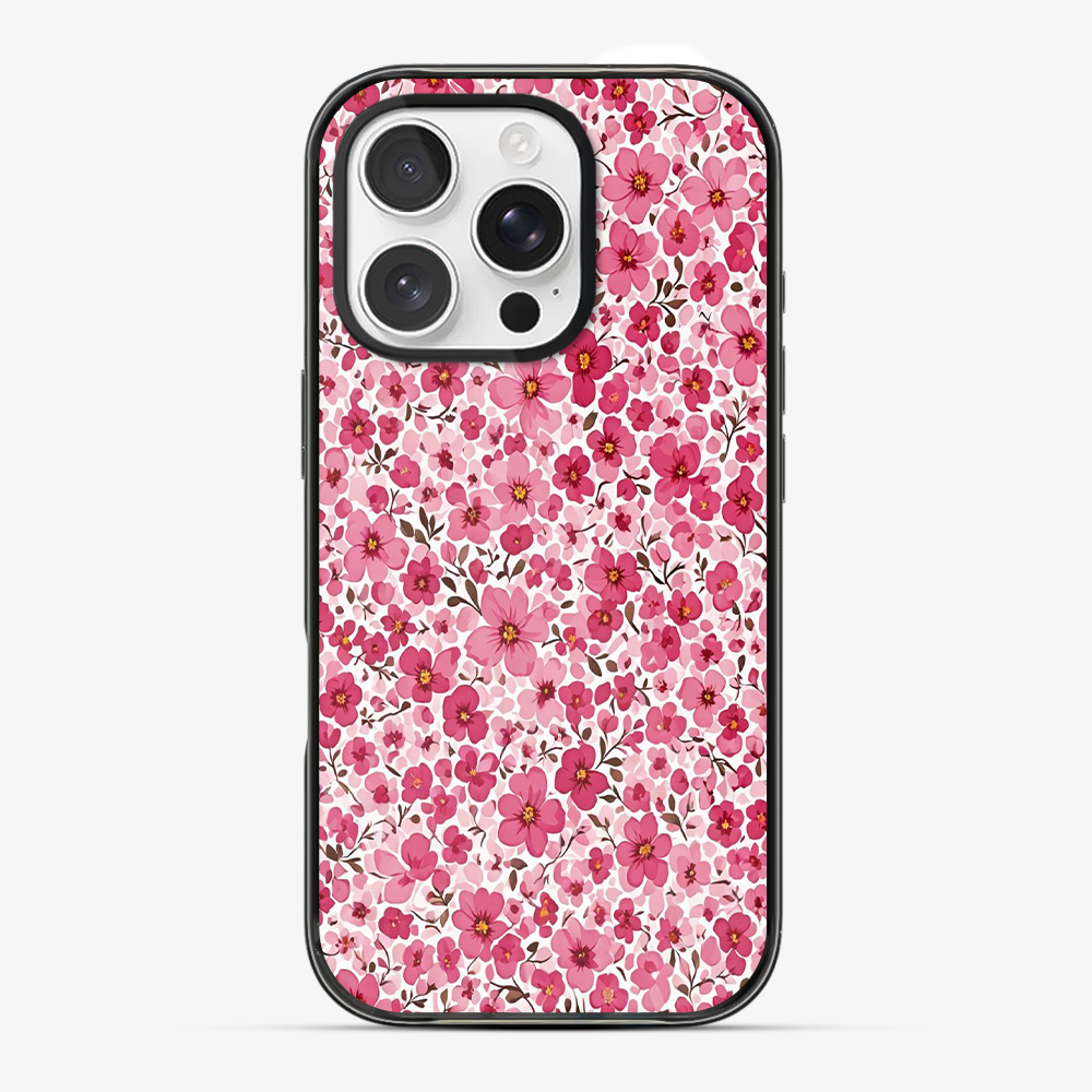 Cherry Blossom Phone Case