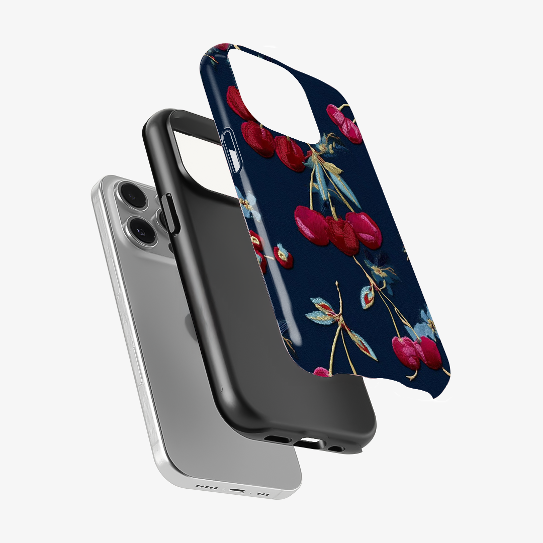 Cherry Phone Case | One