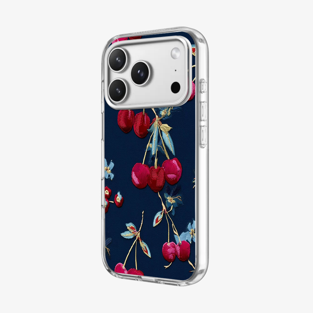Cherry Phone Case | One
