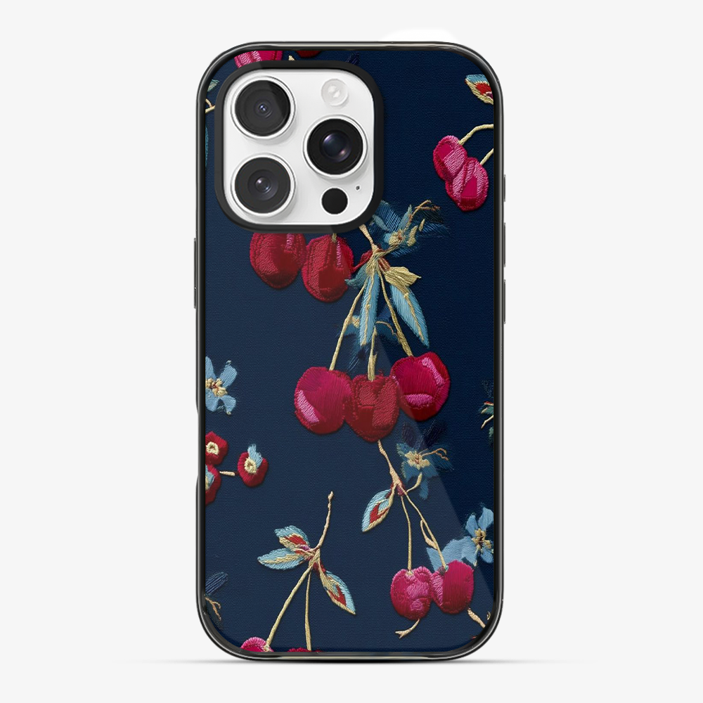 Cherry Phone Case | One