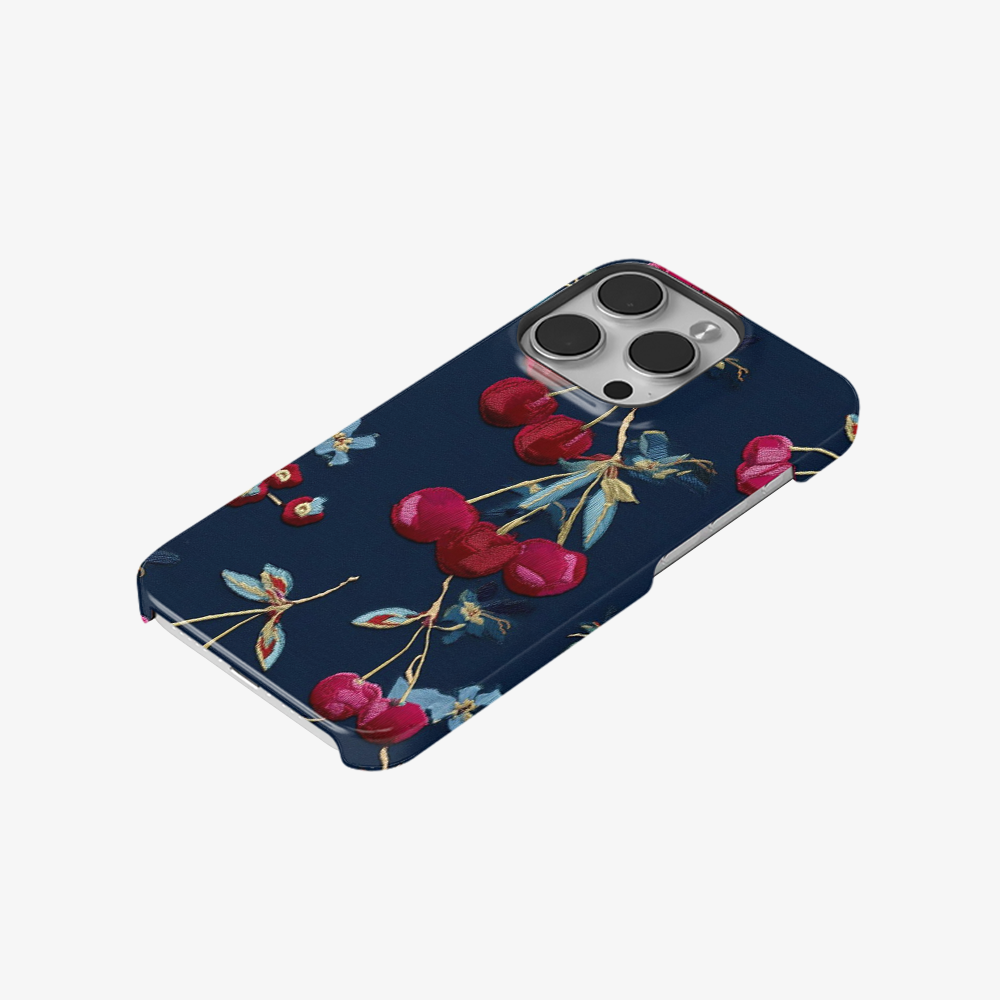 Cherry Phone Case | One