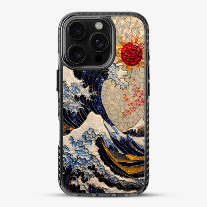 The Great Wave Phone | Two Stride 2.0 Case
