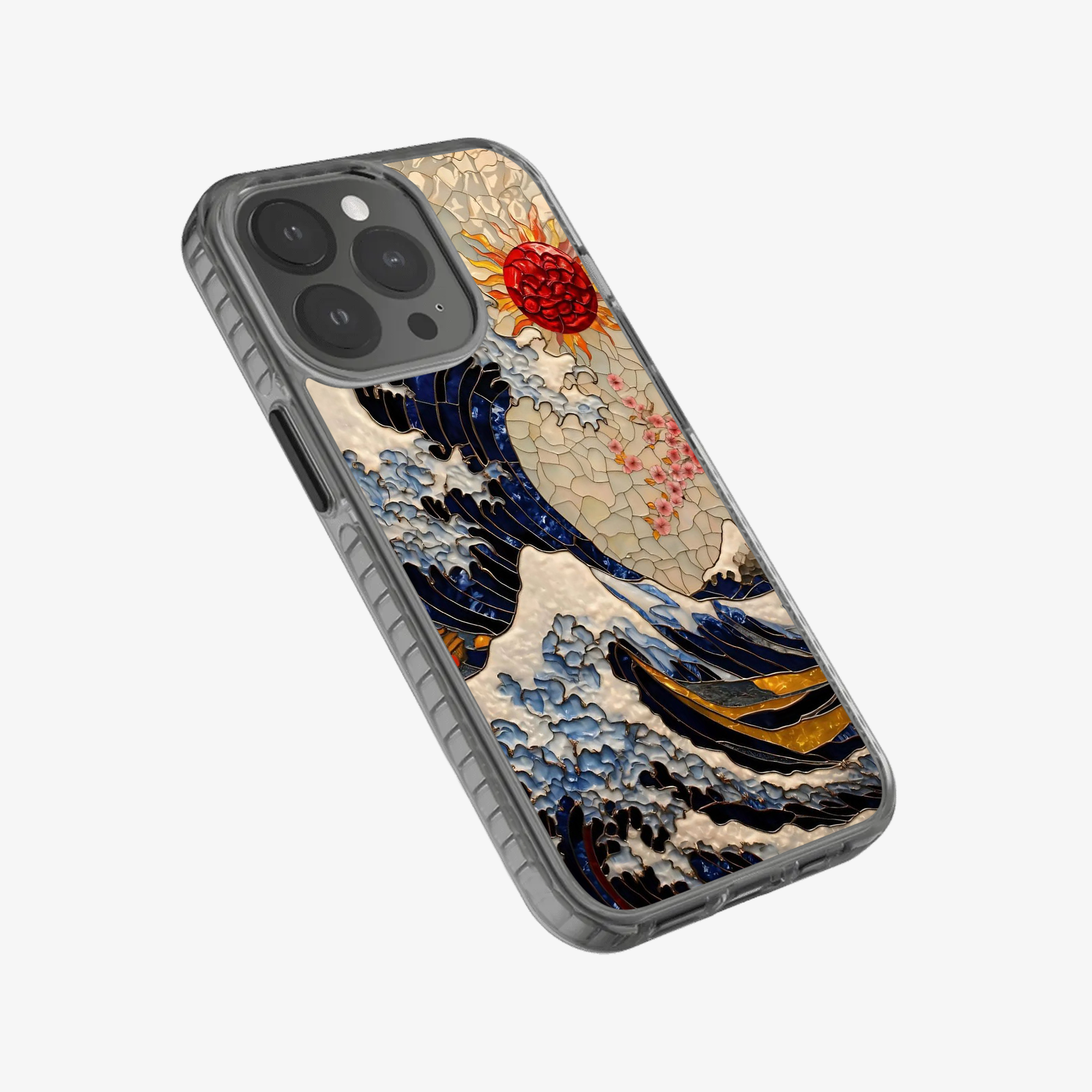 The Great Wave Phone | Two Stride 2.0 Case