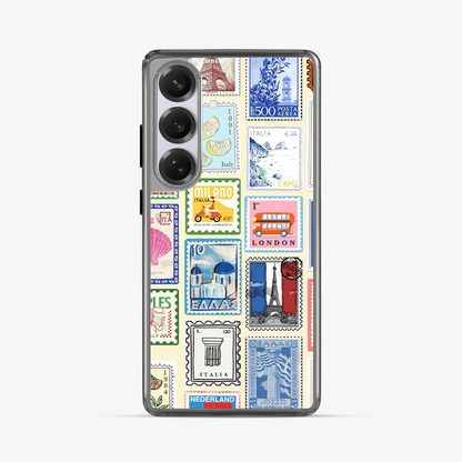 Multiple Stamps Phone Stride 2.0 Case