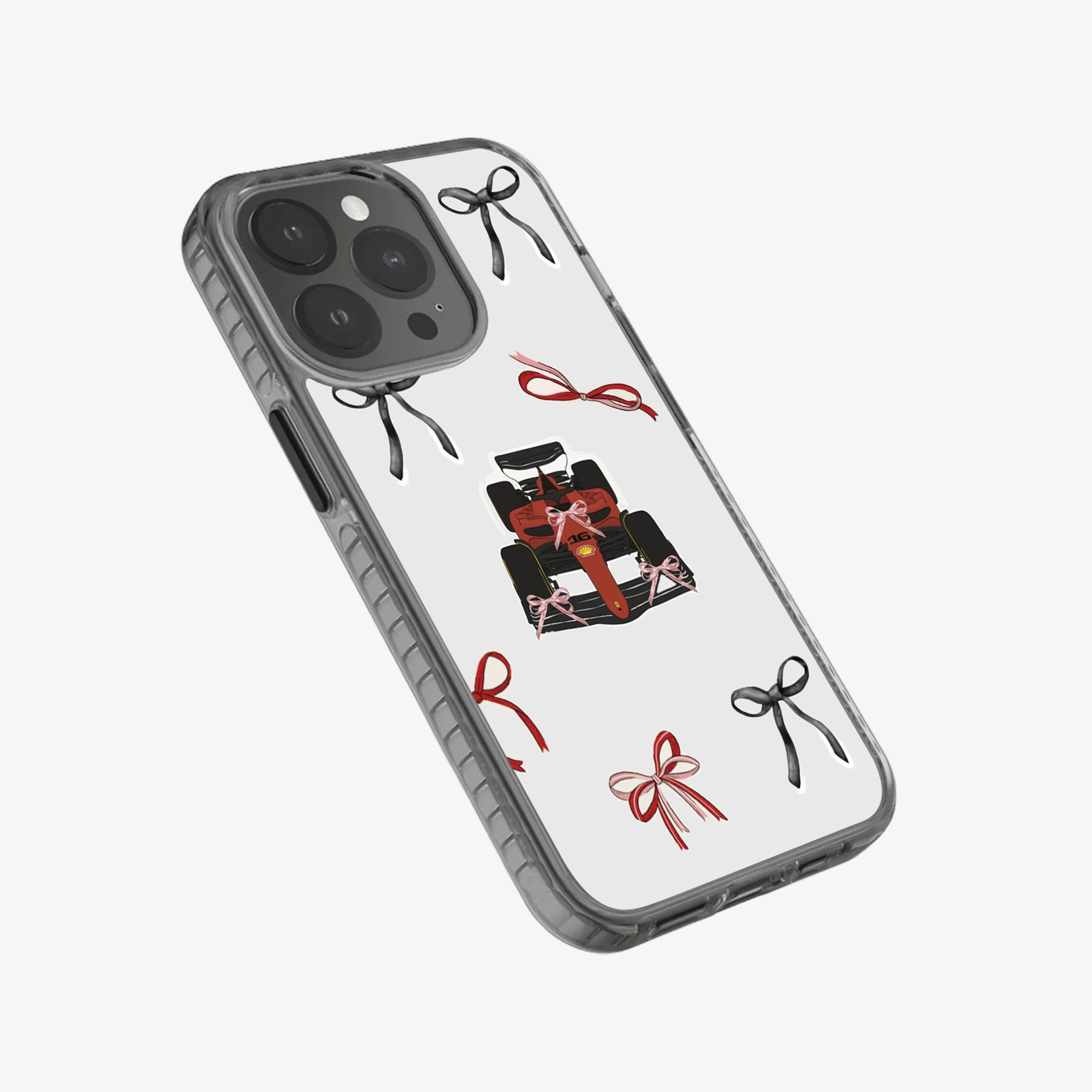 F1 X Bow Phone Stride 2.0 Case