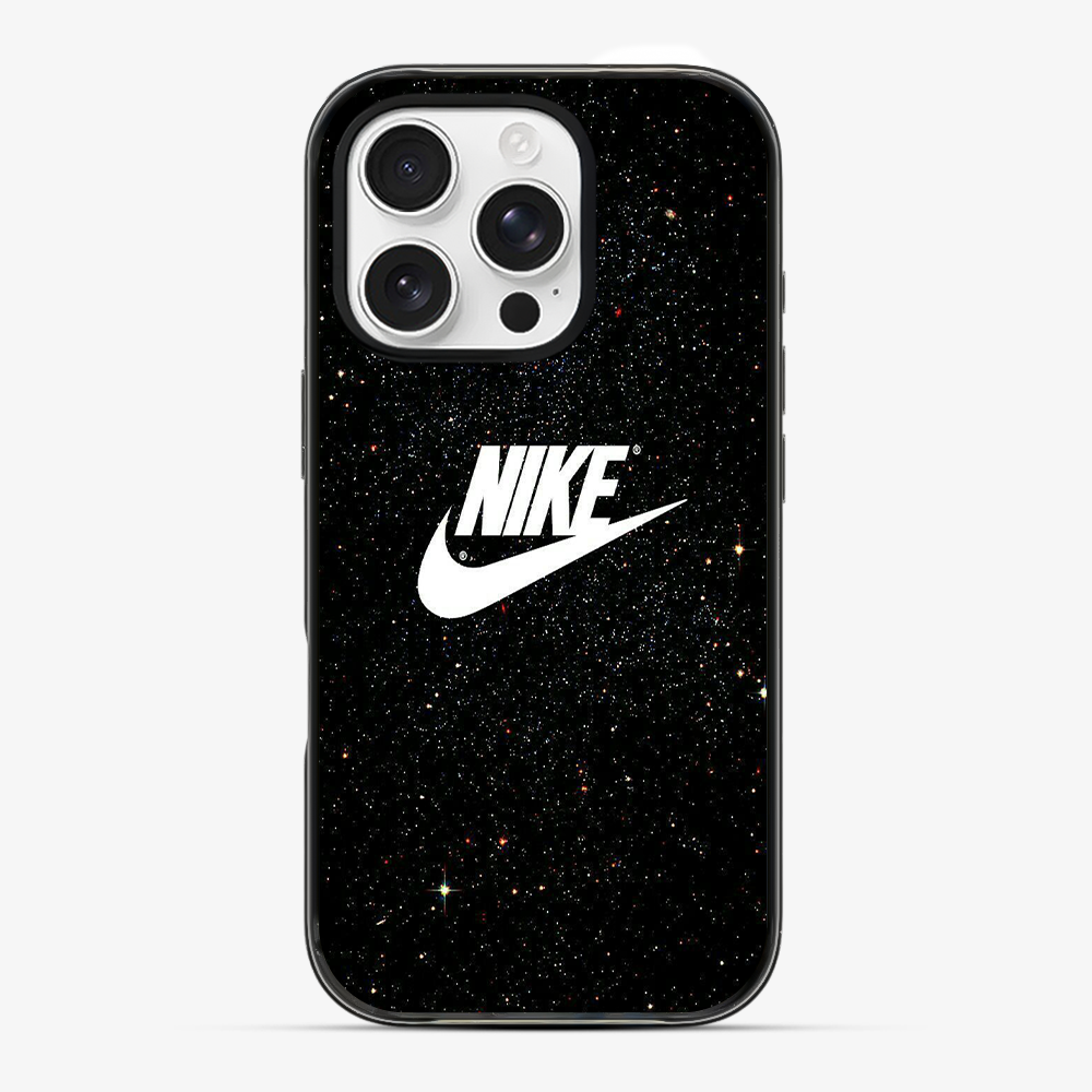 Nike Logo X Galaxy Phone Case