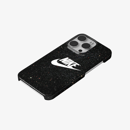 Nike Logo X Galaxy Phone Case