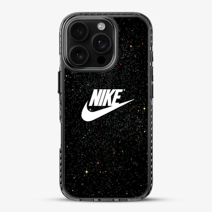 Nike Logo X Galaxy Phone Case
