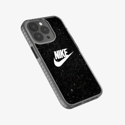 Nike Logo X Galaxy Phone Case