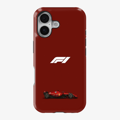 F1 Phone Case | Two