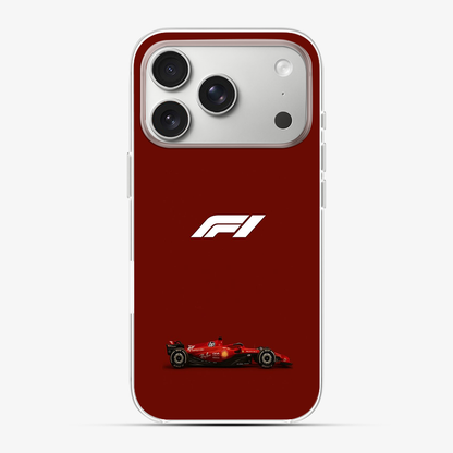 F1 Phone Case | Two