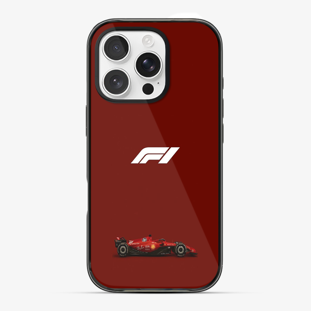 F1 Phone Case | Two