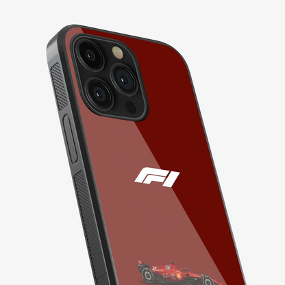 F1 Phone Case | Two