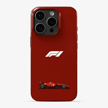 F1 Phone Case | Two