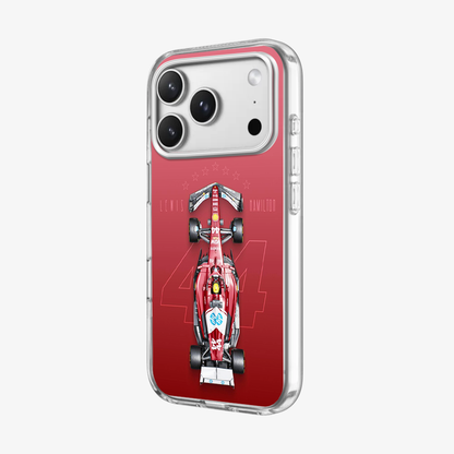 Lewis Hamilton Phone Case | Two