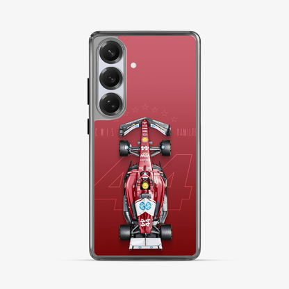 Lewis Hamilton Phone | Two Stride 2.0 Case