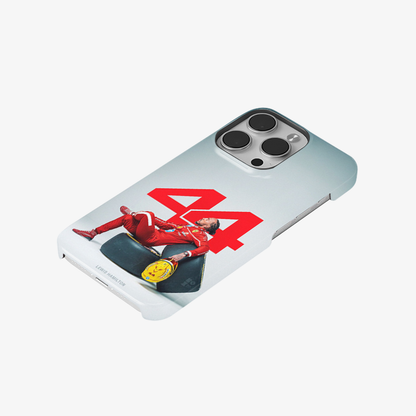 Lewis Hamilton Phone Case | Three