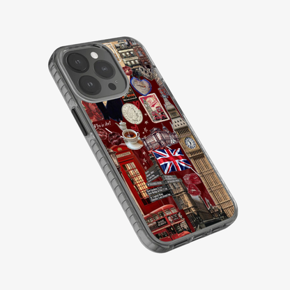 London Phone Case