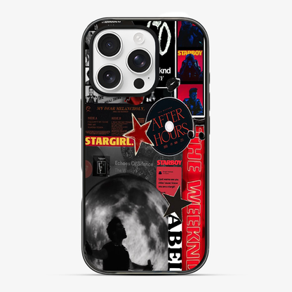 Star Boy | The Weekend Phone Case