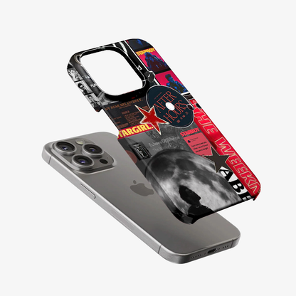 Star Boy | The Weekend Phone Case