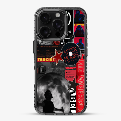 Star Boy | The Weekend Phone Case