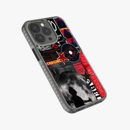 Star Boy | The Weekend Phone Case