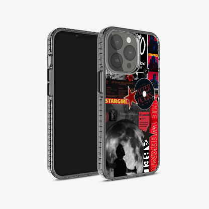 Star Boy | The Weekend Phone Case