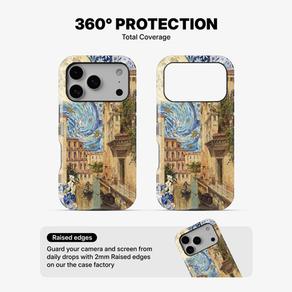 Venetian Night Dream Phone Case