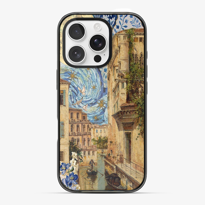 Venetian Night Dream Phone Case