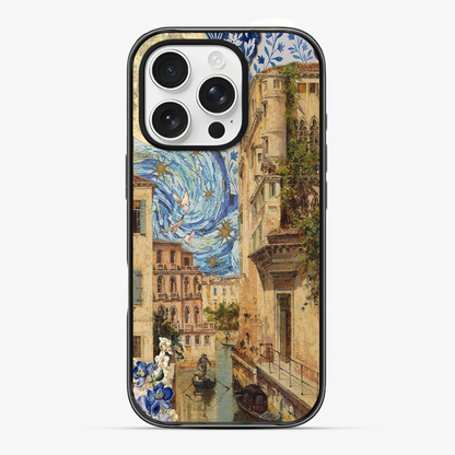 Venetian Night Dream Phone Case