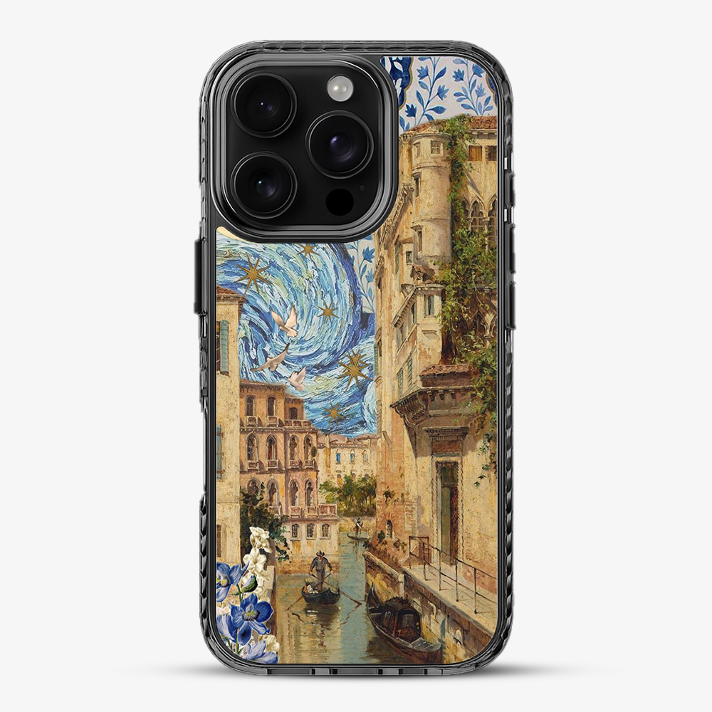 Venetian Night Dream Phone Stride 2.0 Case