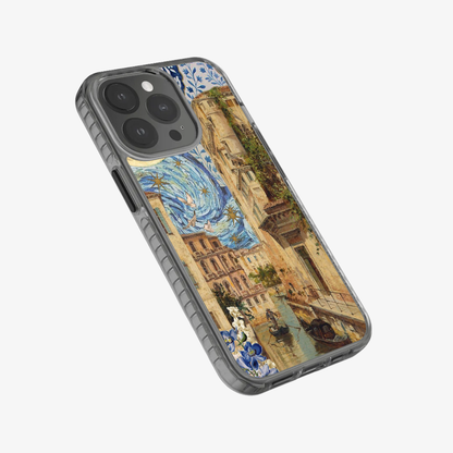 Venetian Night Dream Phone Case