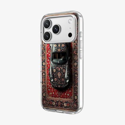 Carpet Ride Phone Case