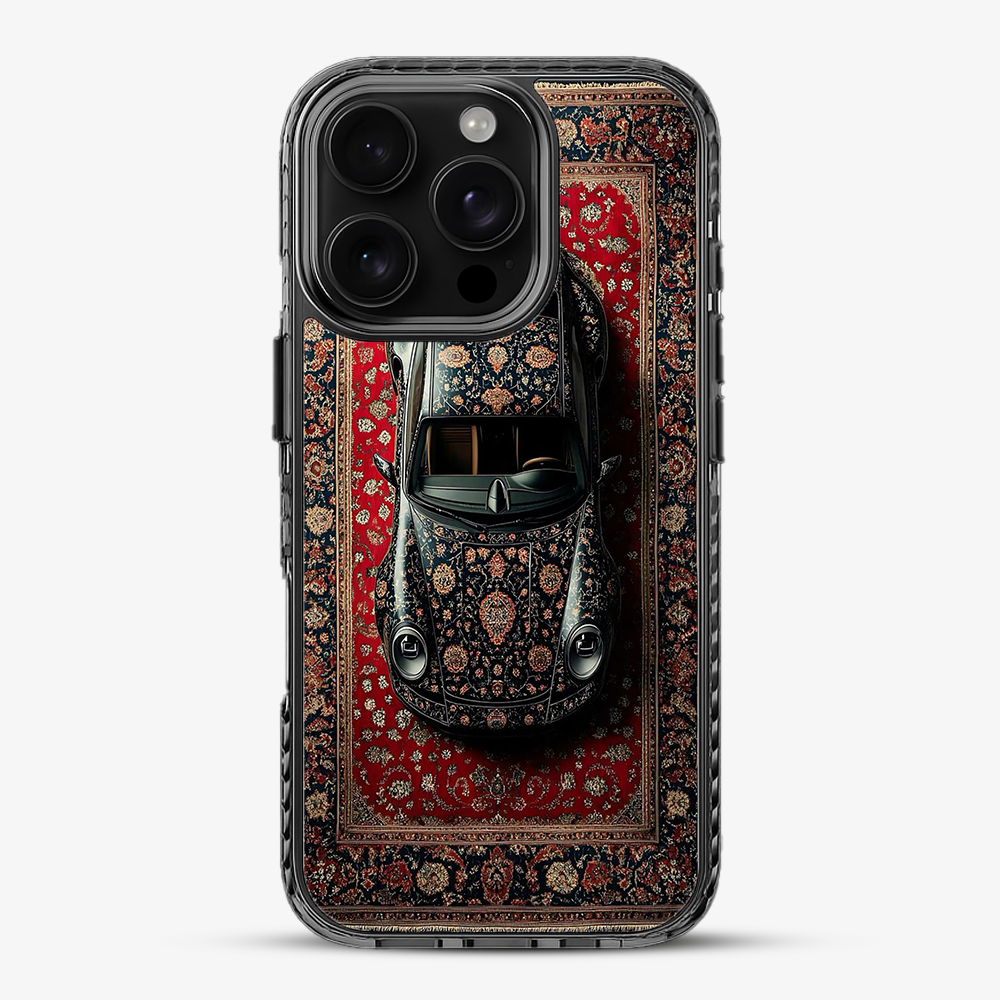 Carpet Ride Phone Stride 2.0 Case