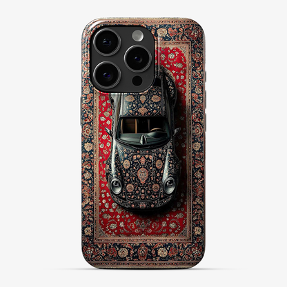 Carpet Ride Phone Case