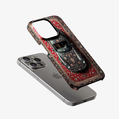 Carpet Ride Phone Case