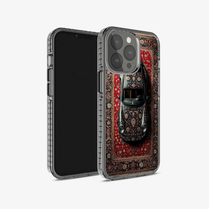 Carpet Ride Phone Case