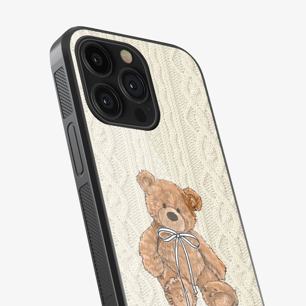 Ted Bear Phone Case