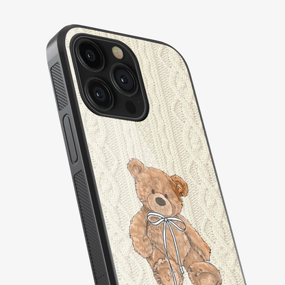 Ted Bear Phone Case