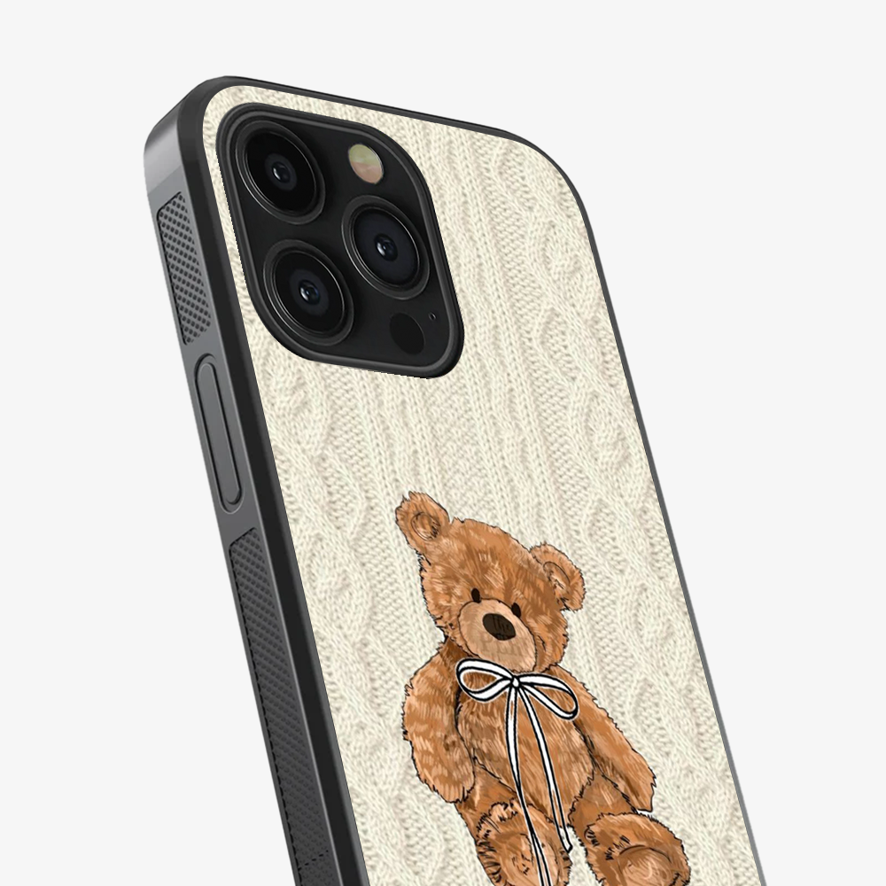 Ted Bear Phone Case