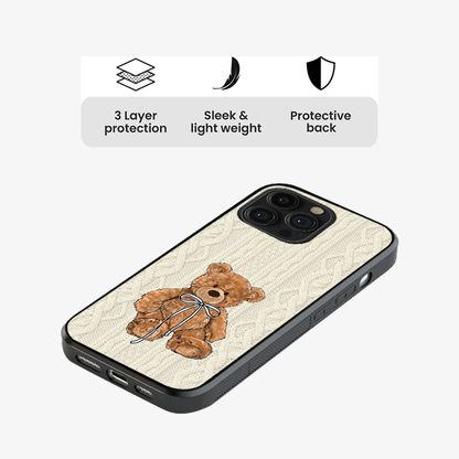 Ted Bear Phone Case