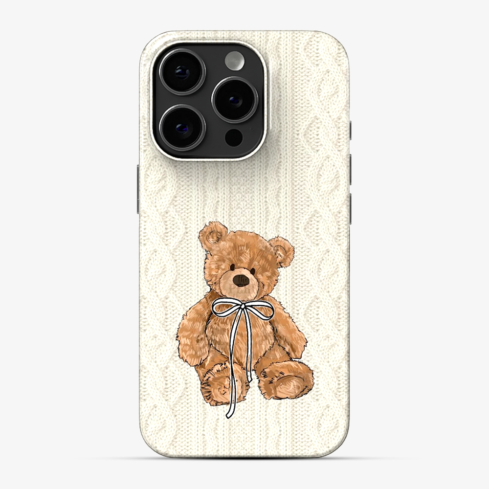 Ted Bear Phone Case