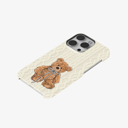 Ted Bear Phone Case